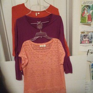 Ladies tops
